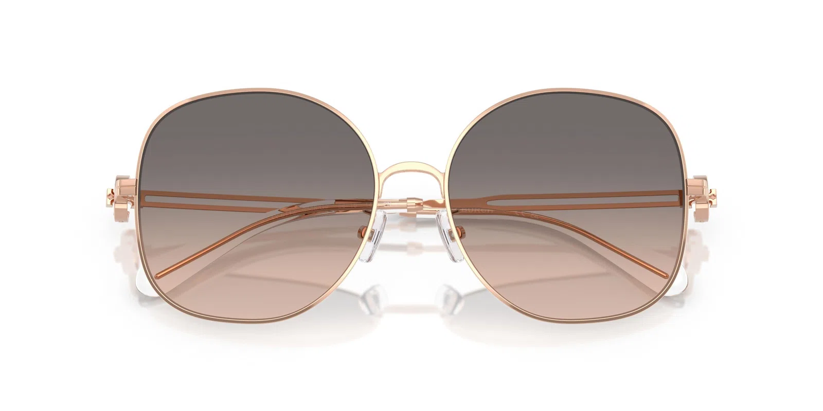 Tory Burch 6112 Sunglasses - view 36